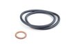 ES#2524753 - 6171800009 - Oil Filter Kit - Priced Each - Includes all needed o-rings for installation - MTC - Mercedes Benz