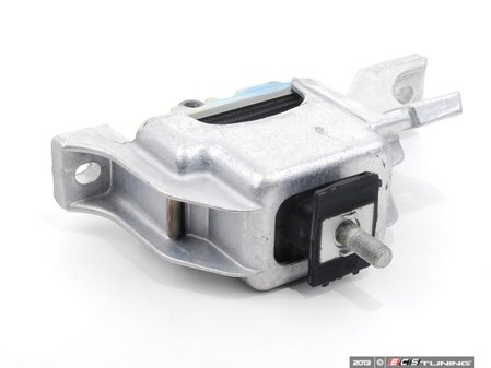 ES#41747 - 22116782374 - Upper Engine Mount / Rubber - Connects and dampens the engine to the upper side frame. - Genuine MINI - MINI