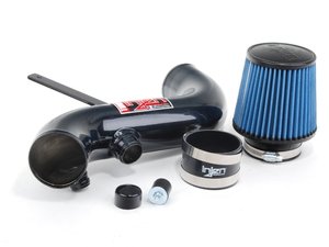 ES#2608969 - injSP3040BLK - SP Short Ram Air Intake - Black - Increase your acceleration and fuel economy with this simple bolt on - Injen - Volkswagen