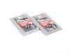 ES#2598592 - E36RPSR1-KT - Rear Brake Service Kit - Featuring ECS V5 rotors and ECS DD23 ceramic pads. - Assembled By ECS - BMW