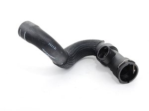 ES#2627491 - 8D0121055AA - Radiator Hose - Lower - Thermostat housing to lower radiator. - Hutchinson Worldwide - Volkswagen