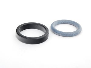ES#2568745 - 11367548459 - VANOS Solenoid Valve Sealing Gasket Set - To be replaced with every service - Victor Reinz - BMW