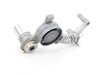 ES#2627510 - 06C903133B - Accessory Belt Tensioner - A commonly broken piece on the 30v engine - Ina - Audi