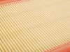ES#2631348 - 1120940404 - Air Filter Element - Set Of Two - Filters the air before it enters your engine - Mann - Mercedes Benz