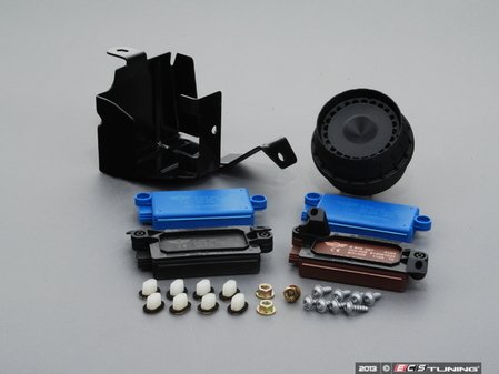 ES#3553013 - 65730393977KT - Alarm Retrofit Kit - Add the full security alarm to your MINI - Genuine MINI - MINI