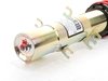 ES#5528 - rss1525-2 - RSS Club Sport Coilover Kit - Fixed Damping - Fine tune your appearance and handling with H&R's Premium Performance Coil Overs - H&R - Volkswagen