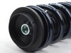 ES#5528 - rss1525-2 - RSS Club Sport Coilover Kit - Fixed Damping - Fine tune your appearance and handling with H&R's Premium Performance Coil Overs - H&R - Volkswagen