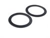 ES#5528 - rss1525-2 - RSS Club Sport Coilover Kit - Fixed Damping - Fine tune your appearance and handling with H&R's Premium Performance Coil Overs - H&R - Volkswagen