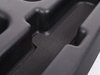 ES#2608624 - 1K0061178A - Golf / Rabbit Storage Tray - A discreet way of storing items under your hatch lid - Bremmen Parts - Volkswagen