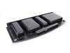 ES#2608624 - 1K0061178A - Golf / Rabbit Storage Tray - A discreet way of storing items under your hatch lid - Bremmen Parts - Volkswagen