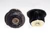 ES#4809 - 443399419A - Bushing, Sub Frame - Priced Each - Rear section of the front sub frame, 2 per car - Meyle - Audi
