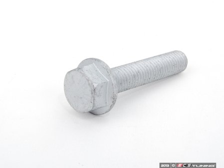 ES#467927 - N10314506 - Hex Bolt - Priced Each - Install new hardware with your new parts. M10x50 - Genuine Volkswagen Audi - Audi