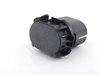 ES#2546907 - 0995040002 - Radiator Top Mount - Plastic - Secures Radiator To Chassis - Genuine Mercedes Benz - Mercedes Benz