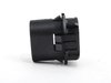 ES#2546907 - 0995040002 - Radiator Top Mount - Plastic - Secures Radiator To Chassis - Genuine Mercedes Benz - Mercedes Benz