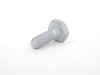 ES#249184 - 34306772869 - Brake set screw - Priced Each  - M8x22 Hex head - Genuine BMW - BMW