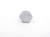 ES#249184 - 34306772869 - Brake set screw - Priced Each  - M8x22 Hex head - Genuine BMW - BMW