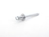 ES#470836 - N90812302 - Pop rivet - priced each - Used in various locations. 6x10 - Genuine Volkswagen Audi - Volkswagen