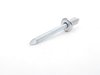 ES#470836 - N90812302 - Pop rivet - priced each - Used in various locations. 6x10 - Genuine Volkswagen Audi - Volkswagen