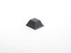 ES#93148 - 51318216471 - Bump Stop - Used to prevent trim rattle - Genuine BMW - BMW