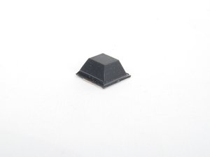 ES#93148 - 51318216471 - Bump Stop - Used to prevent trim rattle - Genuine BMW - BMW