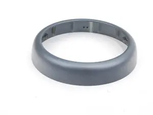 Shifter Boot Trim Ring - Anthracite
