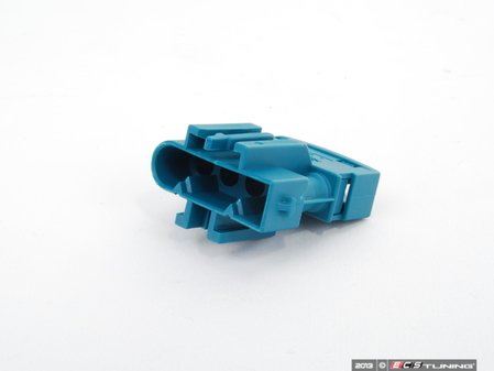 ES#165370 - 61138352311 - HOUSING - Genuine BMW - 