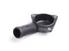 ES#257347 - VR612VTHKWT2 - ECS Tuning Water Pipe Kit - Stage 2 - Includes everything in Stage 1 kit plus coolant - Features OEM plastic water pipe - Assembled By ECS - Volkswagen