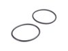 ES#257347 - VR612VTHKWT2 - ECS Tuning Water Pipe Kit - Stage 2 - Includes everything in Stage 1 kit plus coolant - Features OEM plastic water pipe - Assembled By ECS - Volkswagen