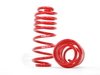 ES#1928174 - 40006-12 - Sport Cup Kit - Perfect combination of handling and ride quality. Average lowering of 1.8"F 1.7"R - H&R - Volkswagen