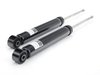 ES#1928174 - 40006-12 - Sport Cup Kit - Perfect combination of handling and ride quality. Average lowering of 1.8"F 1.7"R - H&R - Volkswagen
