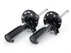 ES#1928174 - 40006-12 - Sport Cup Kit - Perfect combination of handling and ride quality. Average lowering of 1.8"F 1.7"R - H&R - Volkswagen