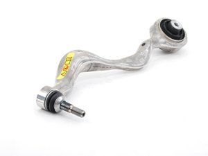 ES#48829 - 31102283576 - Front Tension Strut - Right - Tension strut with bushing and ball joint - Genuine BMW - BMW