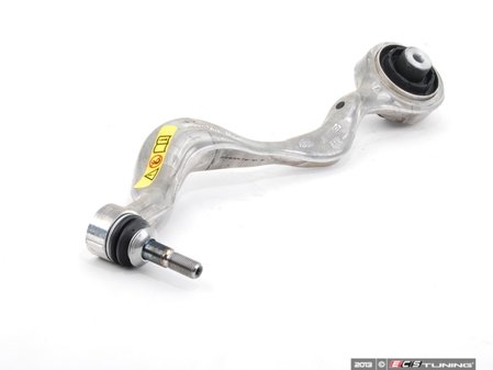 ES#48829 - 31102283576 - Front Tension Strut - Right - Tension strut with bushing and ball joint - Genuine BMW - BMW