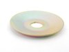 ES#1457952 - 96410626731 - Fan Half Pulley - For Tiptronic transmissions only - Two required  - Genuine Porsche - Porsche
