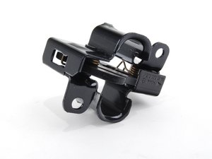 ES#4378304 - 219880016064 - Hood Latch - Priced Each - Two (2) Required - Genuine Mercedes Benz - Mercedes Benz