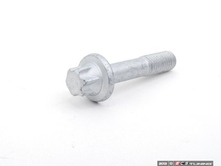 ES#57004 - 33217522164 - Torx Screw - M8X40 Secures Output Shaft to Differential - Genuine BMW - BMW