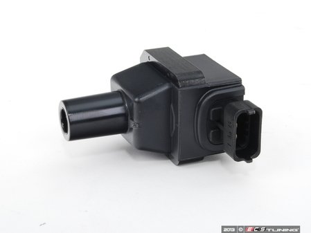 ES#1602233 - 0001587203 - Ignition Coil Pack - Priced Each - One (1) Required Per Cylinder - Genuine Mercedes Benz - Mercedes Benz