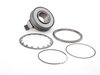 ES#1433369 - 94411608001 - Clutch Release Bearing - 72mm - Genuine Porsche - Porsche