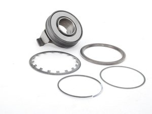 ES#1433369 - 94411608001 - Clutch Release Bearing - 72mm - Genuine Porsche - Porsche