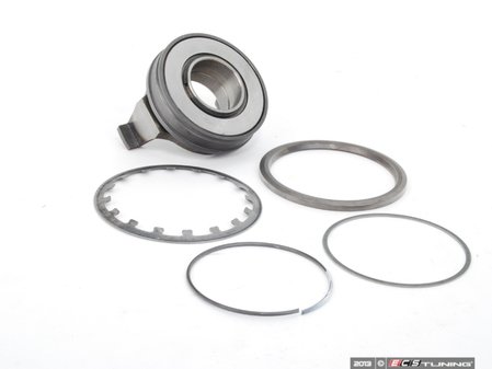 ES#1433369 - 94411608001 - Clutch Release Bearing - 72mm - Genuine Porsche - Porsche