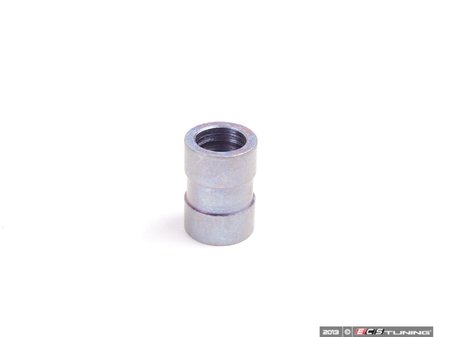ES#437548 - 8E0711191 - Selector Shaft Bushing - Located on the selector shaft pivoting arm - Genuine Volkswagen Audi - Audi