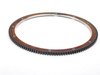 ES#1458096 - 96411414331 - Starter Ring Gear - Genuine Porsche - 