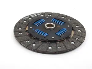 RS Clutch Disc