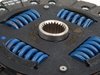ES#1484027 - 99611601532 - RS Clutch Disc - Clutch disc for 6-speed transaxle equipped models - Genuine Porsche - Porsche