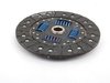 ES#1484027 - 99611601532 - RS Clutch Disc - Clutch disc for 6-speed transaxle equipped models - Genuine Porsche - Porsche