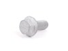 ES#1510445 - 99921712802 - Crank Pulley Bolt - Secures the drive belt pulley to the crankshaft - Genuine Porsche - Porsche