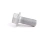 ES#1510445 - 99921712802 - Crank Pulley Bolt - Secures the drive belt pulley to the crankshaft - Genuine Porsche - Porsche