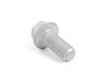 ES#1510445 - 99921712802 - Crank Pulley Bolt - Secures the drive belt pulley to the crankshaft - Genuine Porsche - Porsche