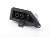 ES#176303 - 64111391375 - Blower Motor Resistor - If your blower motor only has one or two speeds, your resistor is probably the culprit - Genuine BMW - BMW
