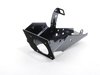 ES#63302 - 35111157719 - E30 Pedal Support Bracket - Replaces cracked or old pedal support brackets - Genuine BMW - BMW